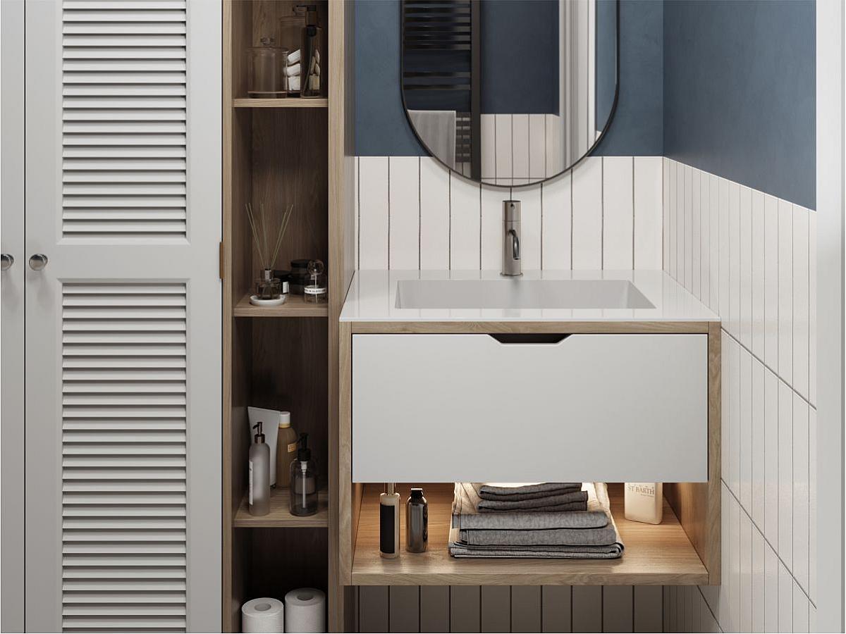 Умывальник ERICA 700