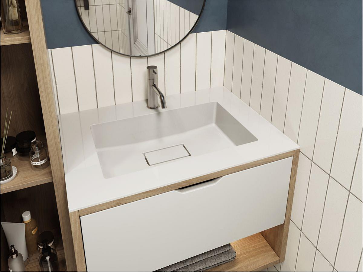 Умывальник ERICA 700