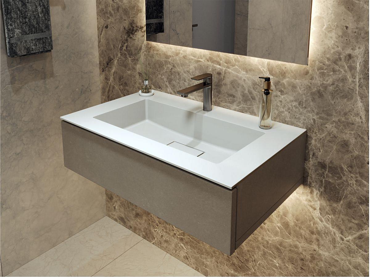 Умивальник ERICA 800