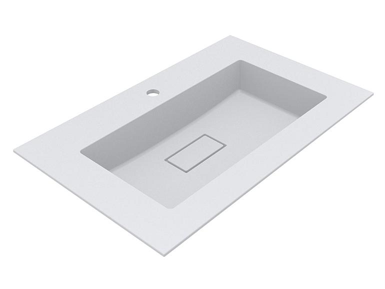 Умивальник ERICA 800 MIRASOFT