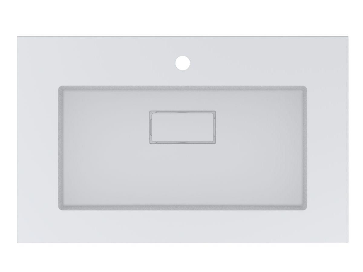 Умивальник ERICA 800 MIRASOFT