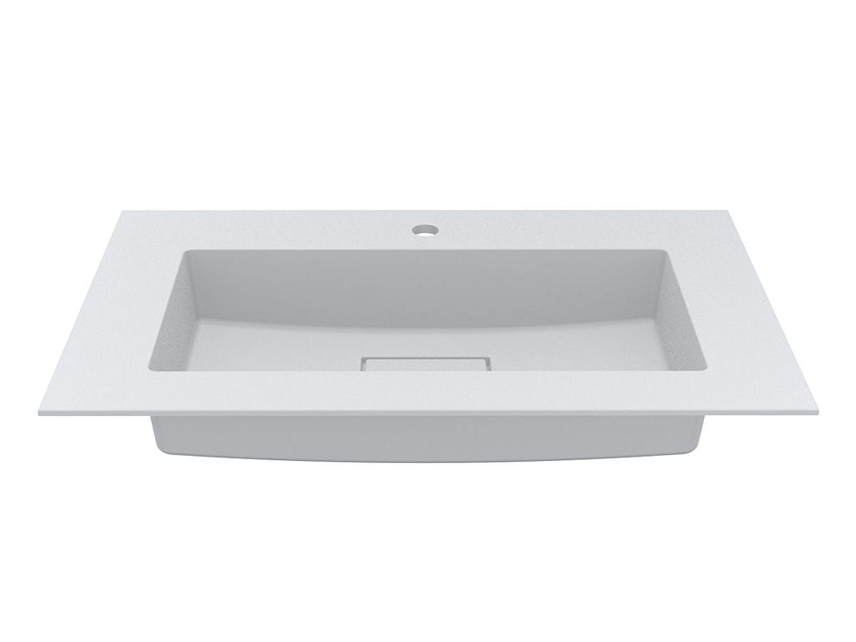 Умивальник ERICA 800 MIRASOFT