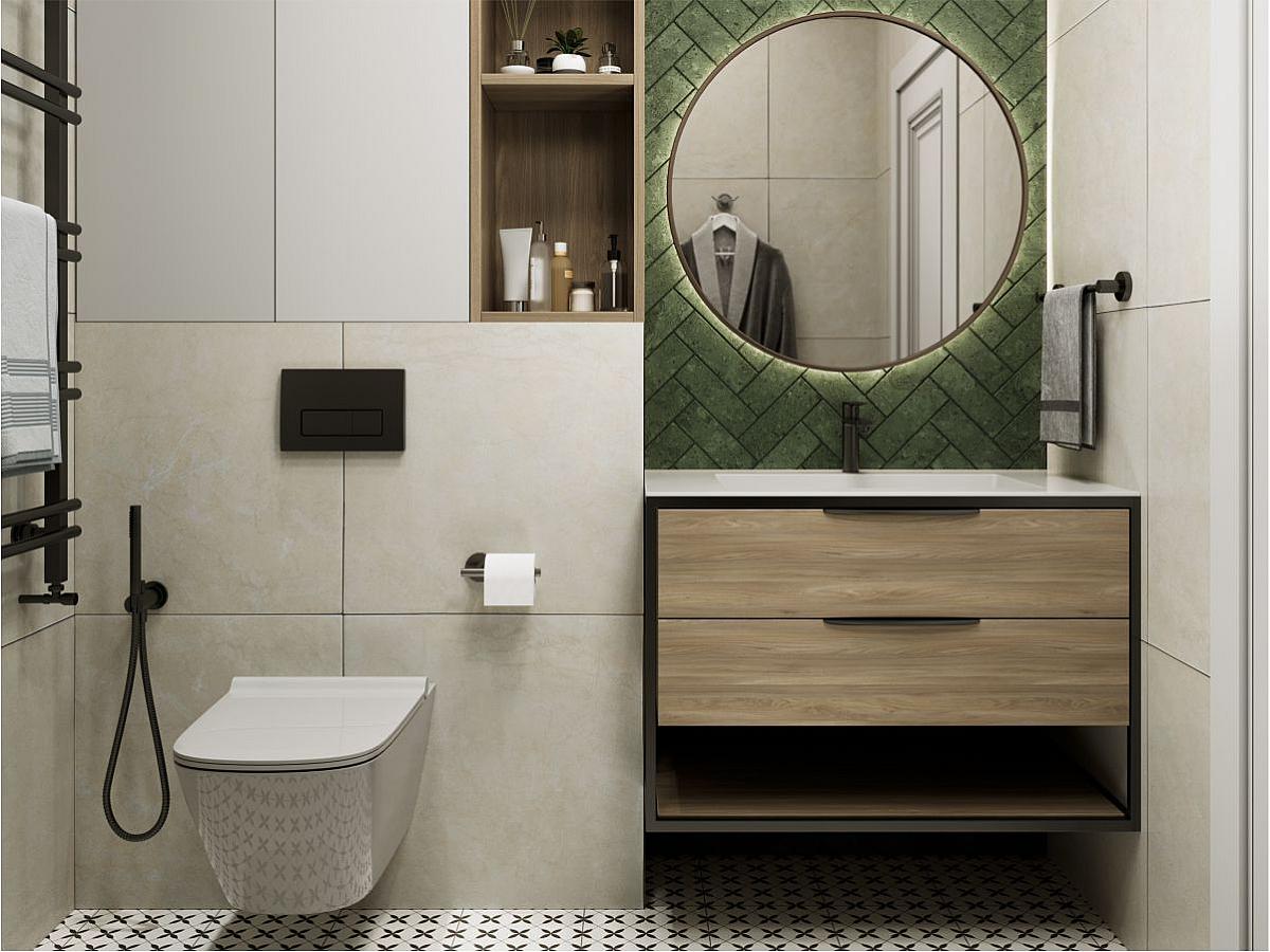 Умивальник ERICA 900