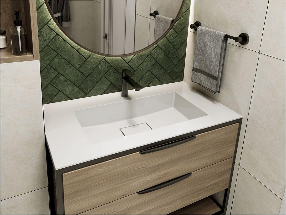 Умивальник ERICA 900