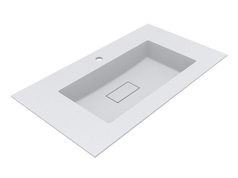 Умивальник ERICA 900 MIRASOFT