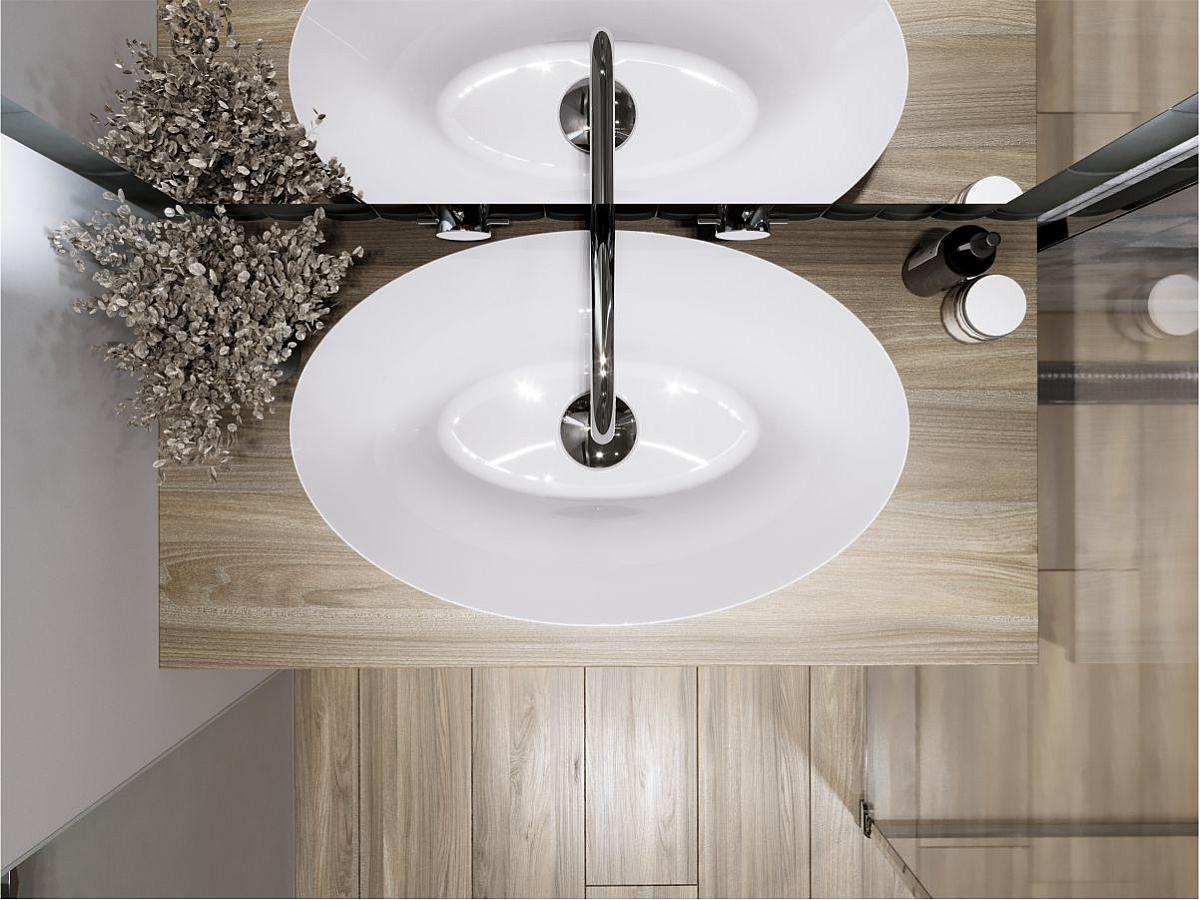 Умивальник EVA