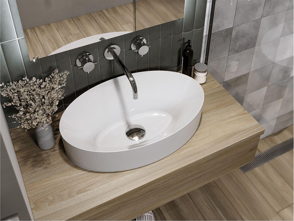 Умивальник EVA