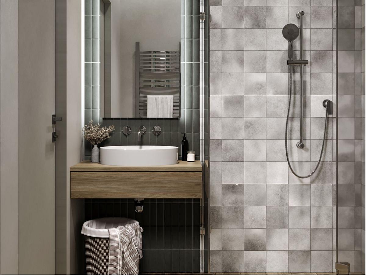 Умивальник EVA