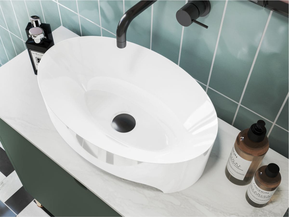 Умивальник EVORA