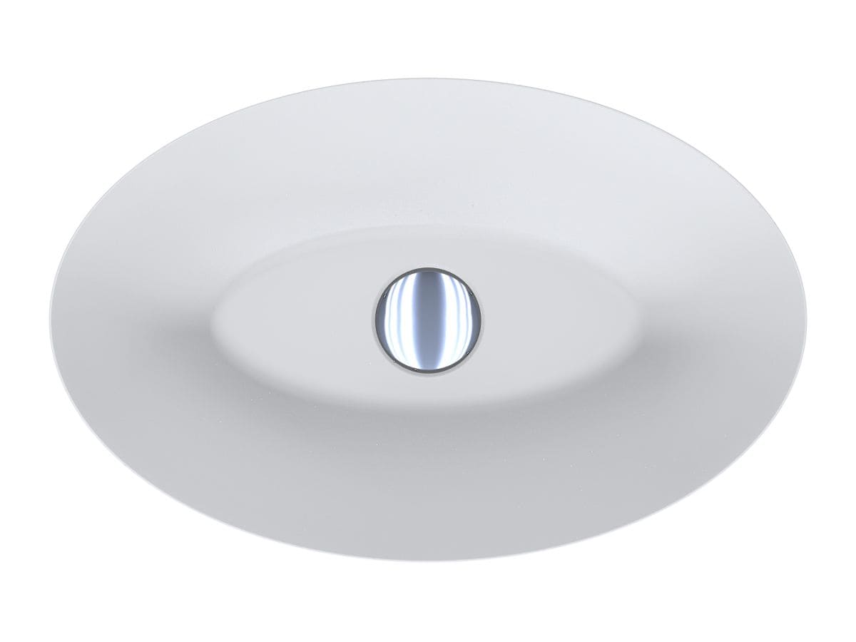 Умивальник EVORA MIRASOFT