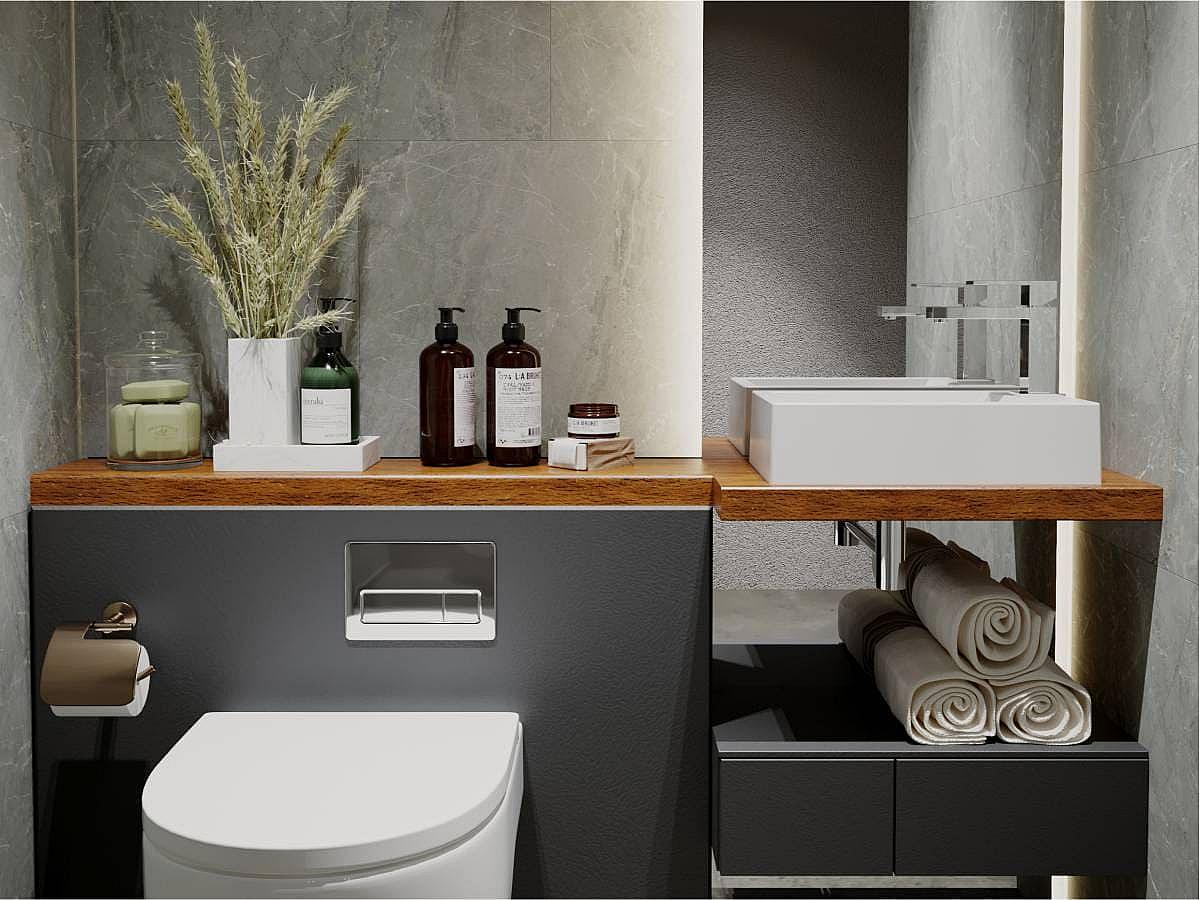 Умивальник FARO