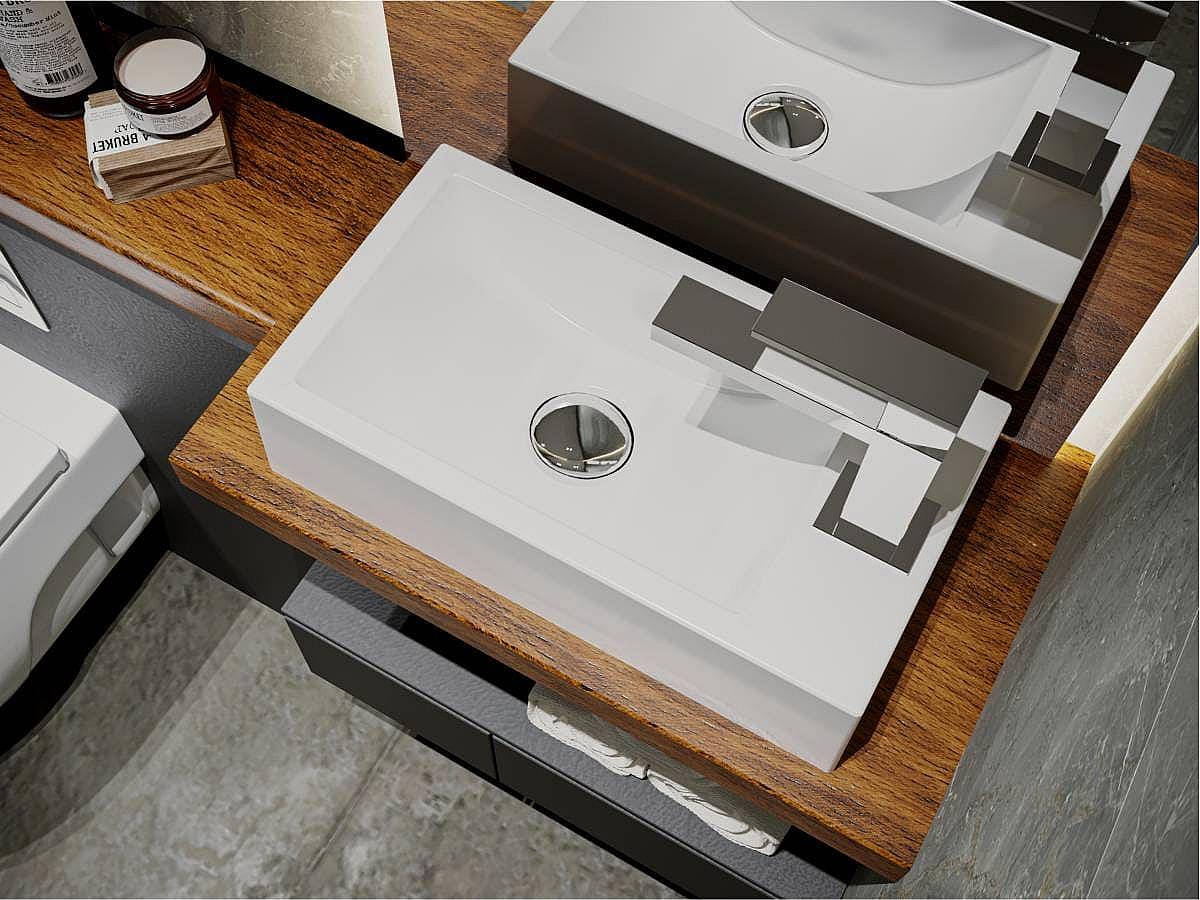 Умивальник FARO