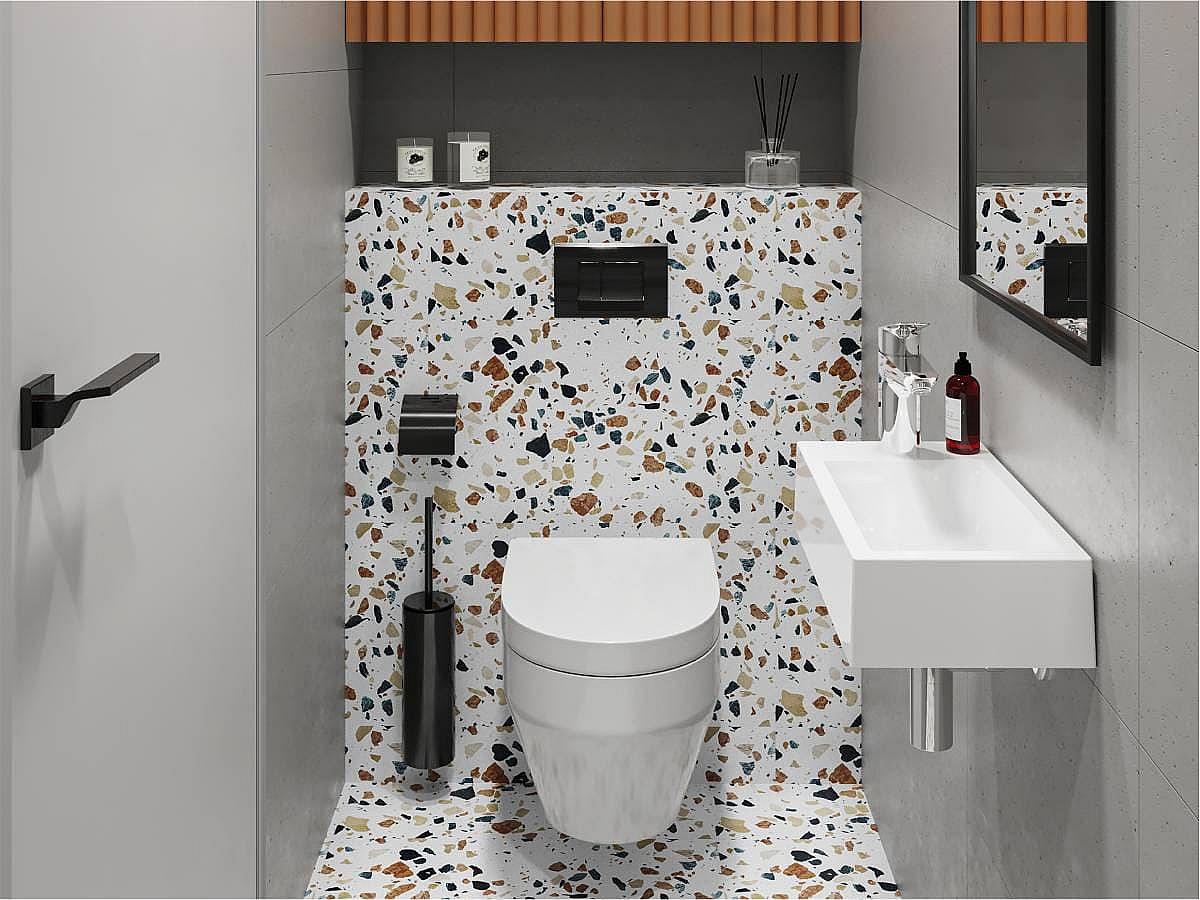 Умивальник FARO L