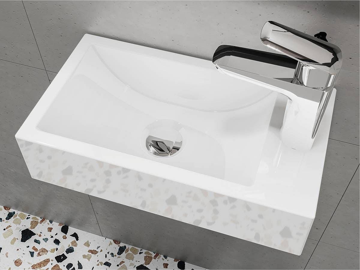 Умивальник FARO L