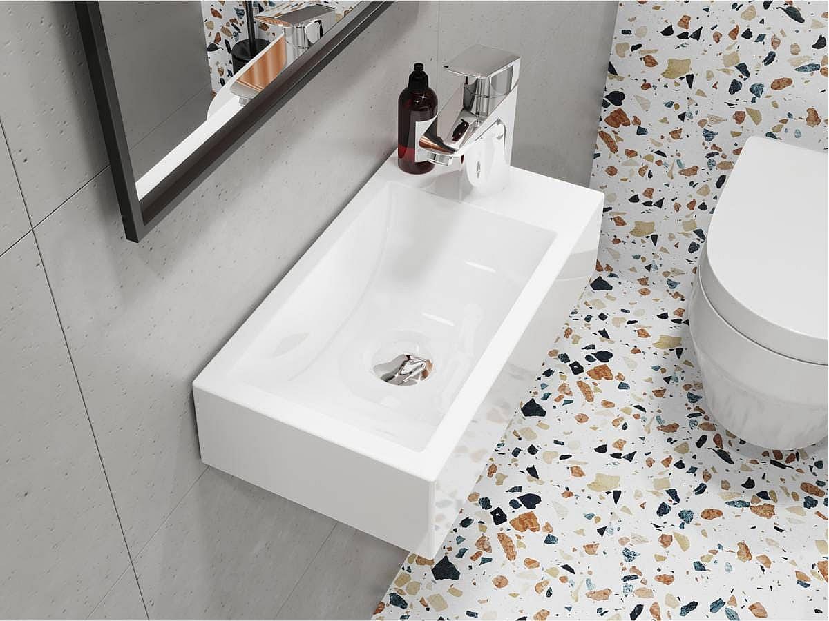 Умивальник FARO L