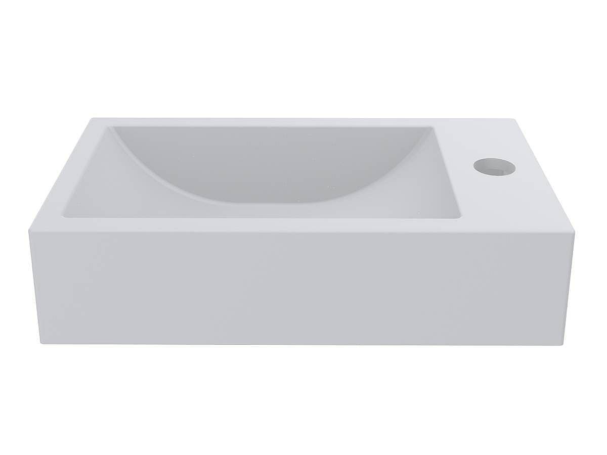 Умивальник FARO L MIRASOFT