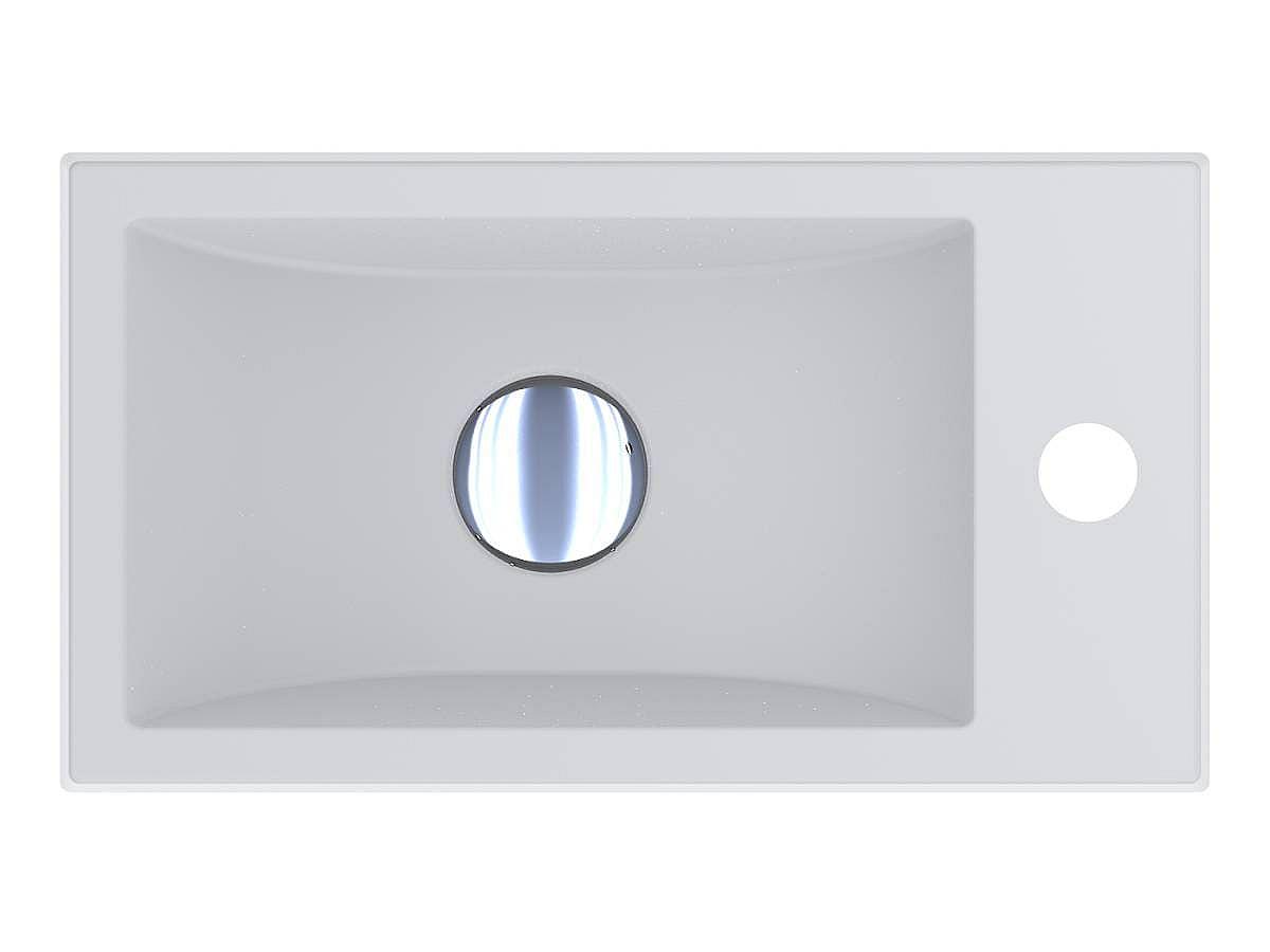 Умивальник FARO L MIRASOFT