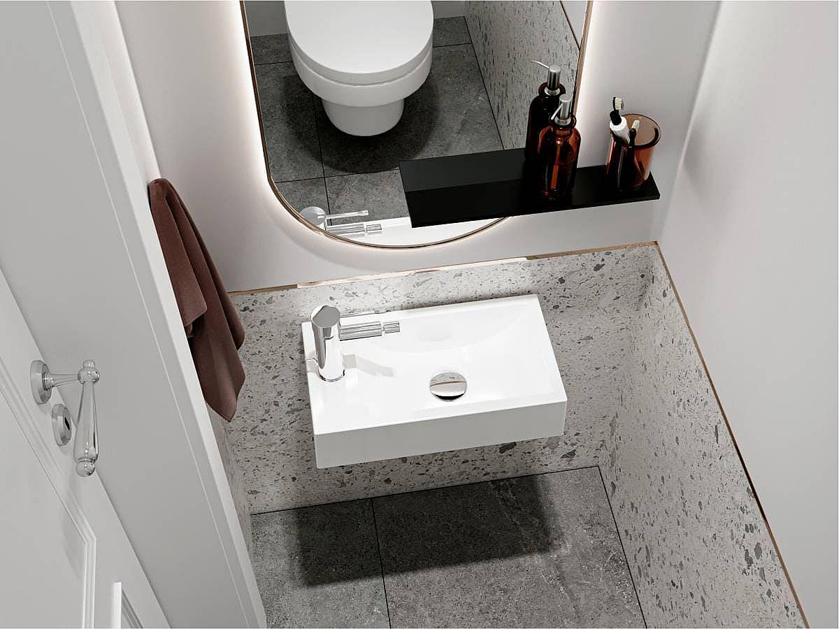 Умивальник FARO R