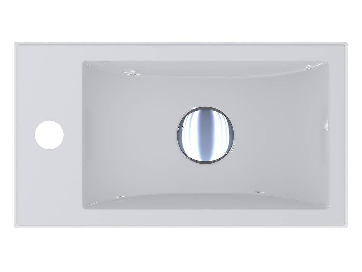 Умивальник FARO