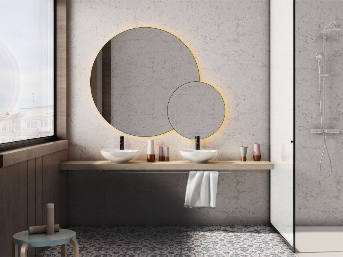 Умывальник FLORENCE