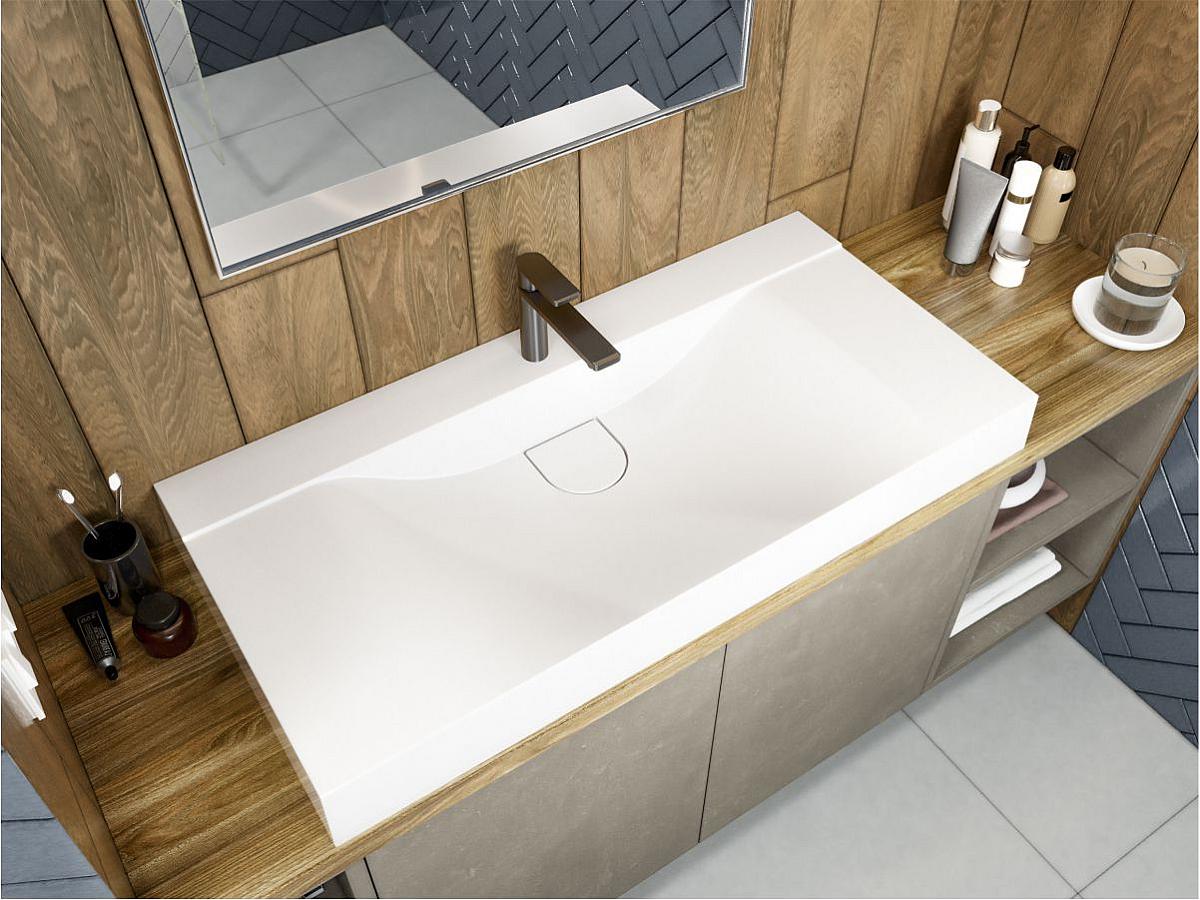 Умивальник FLY 1000