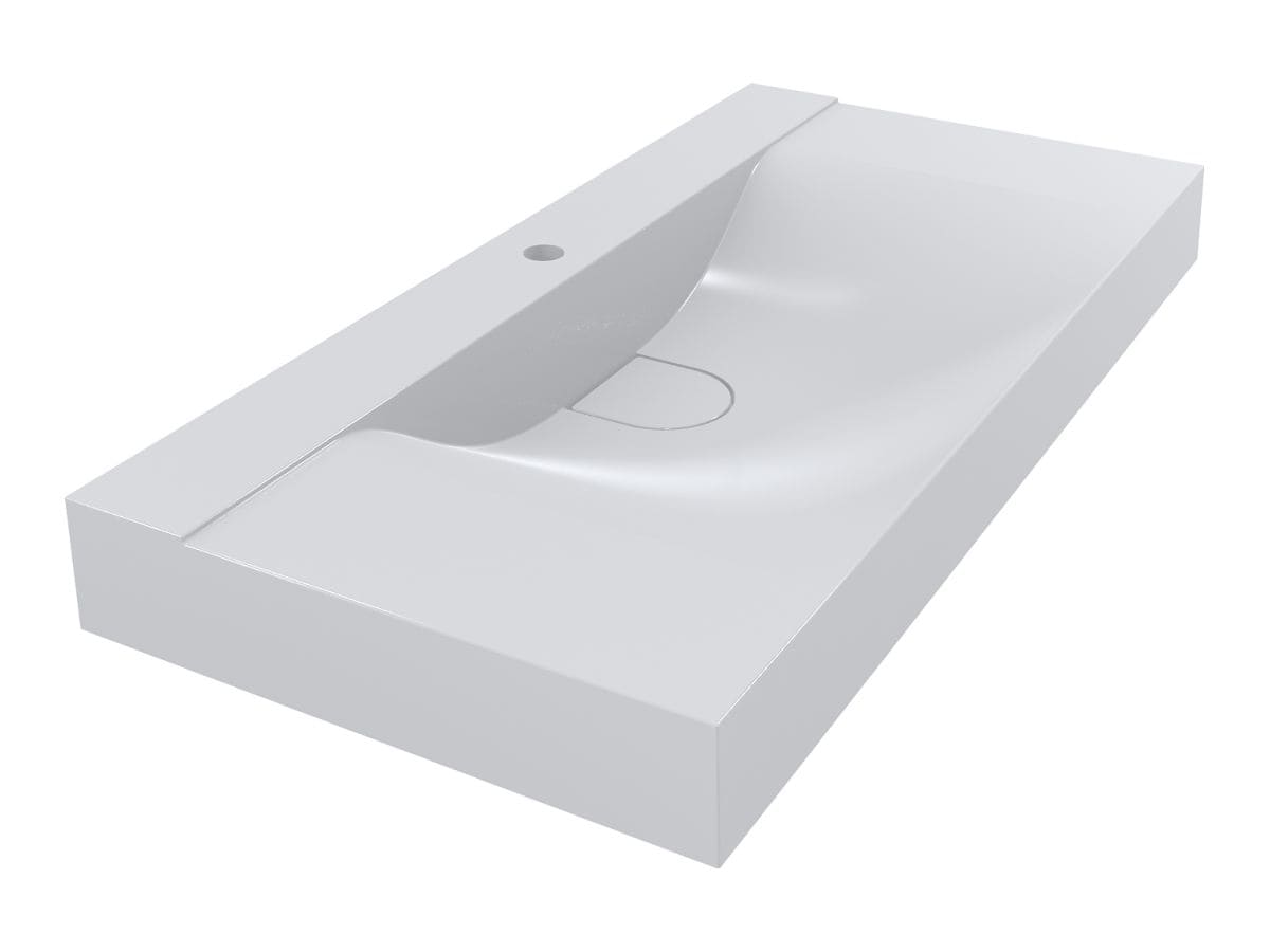 Умивальник FLY 1000