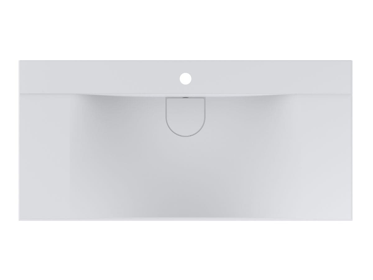 Умывальник FLY 1000 MIRASOFT