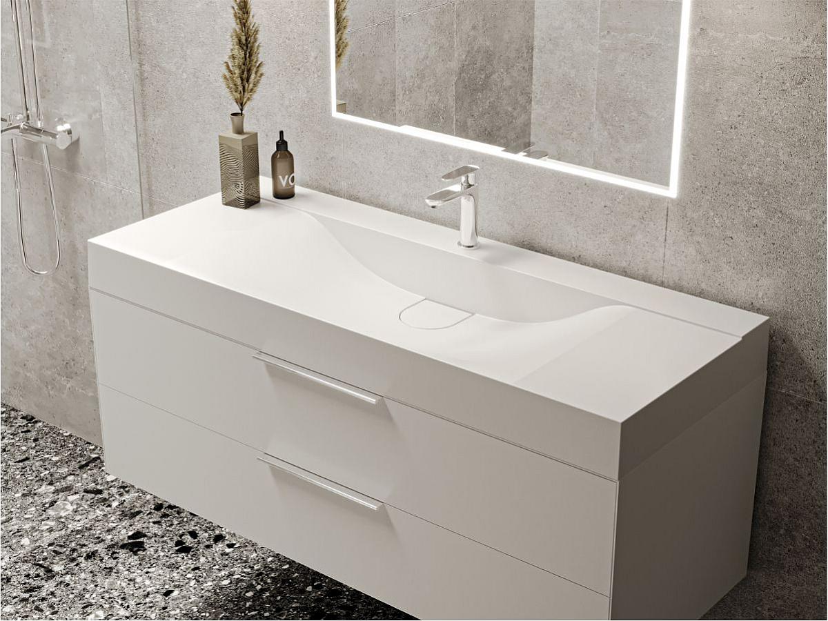 Умивальник FLY 1200