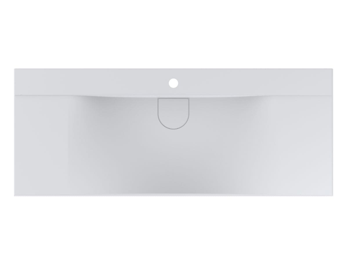 Умывальник FLY 1200 MIRASOFT