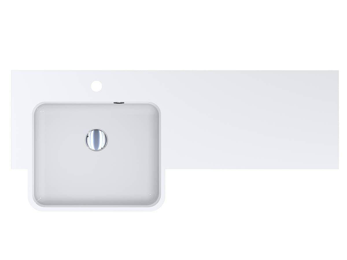 Умывальник FONTANA L