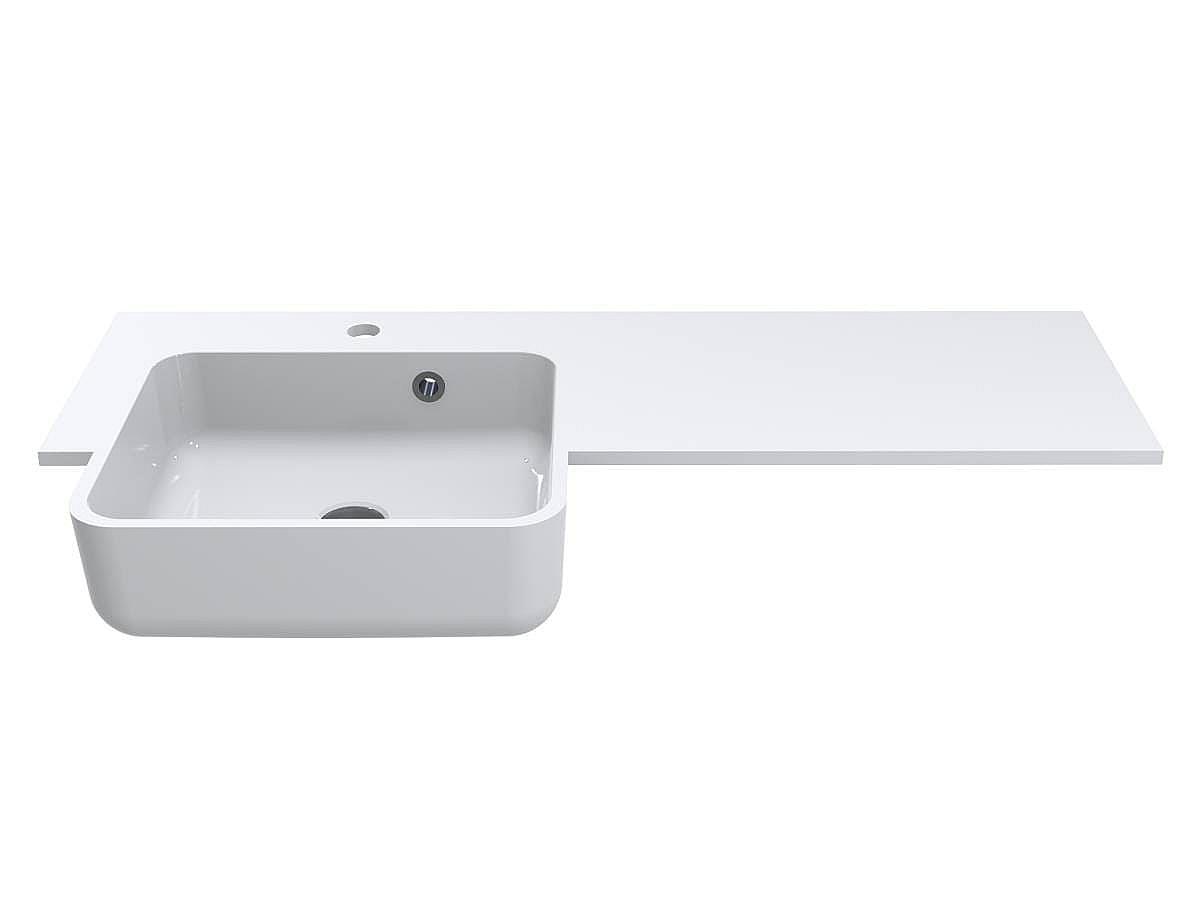 Умывальник FONTANA L