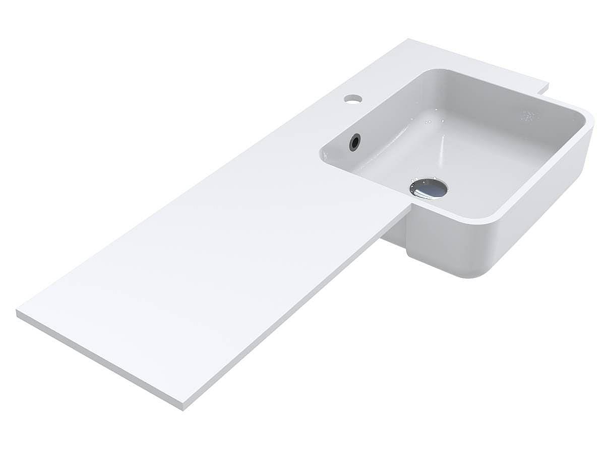 Умывальник FONTANA R