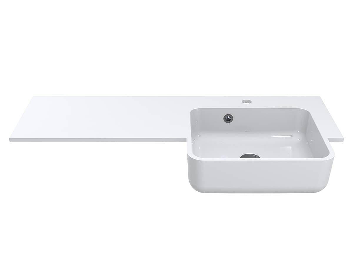 Умывальник FONTANA R