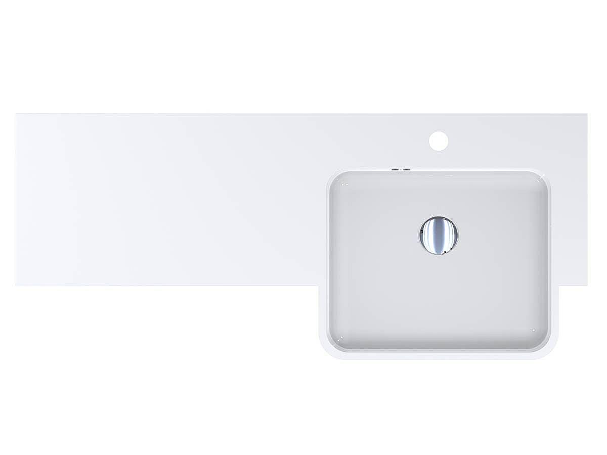 Умывальник FONTANA R