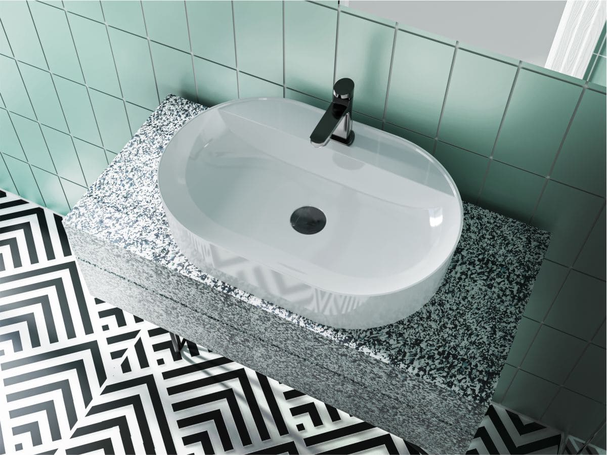 Умивальник FRANCE