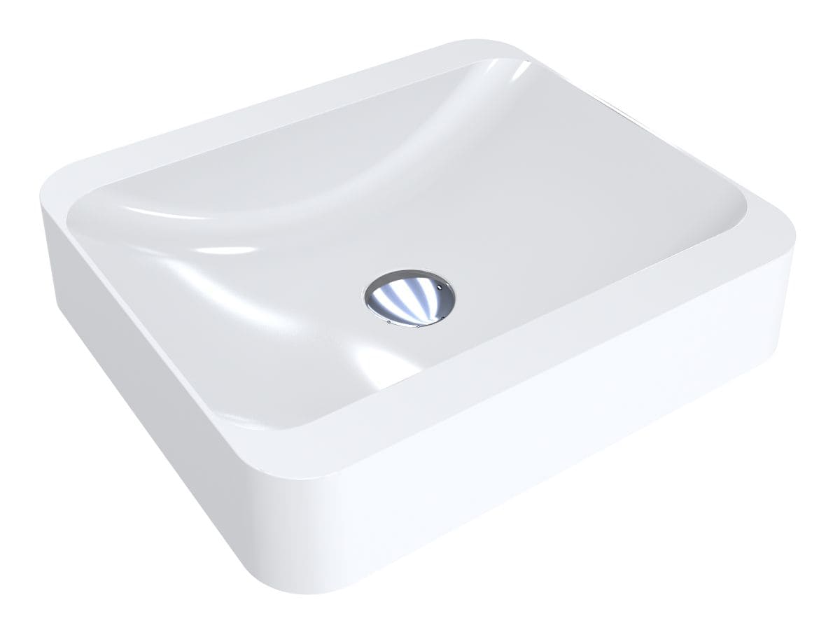 Умивальник GENEVA