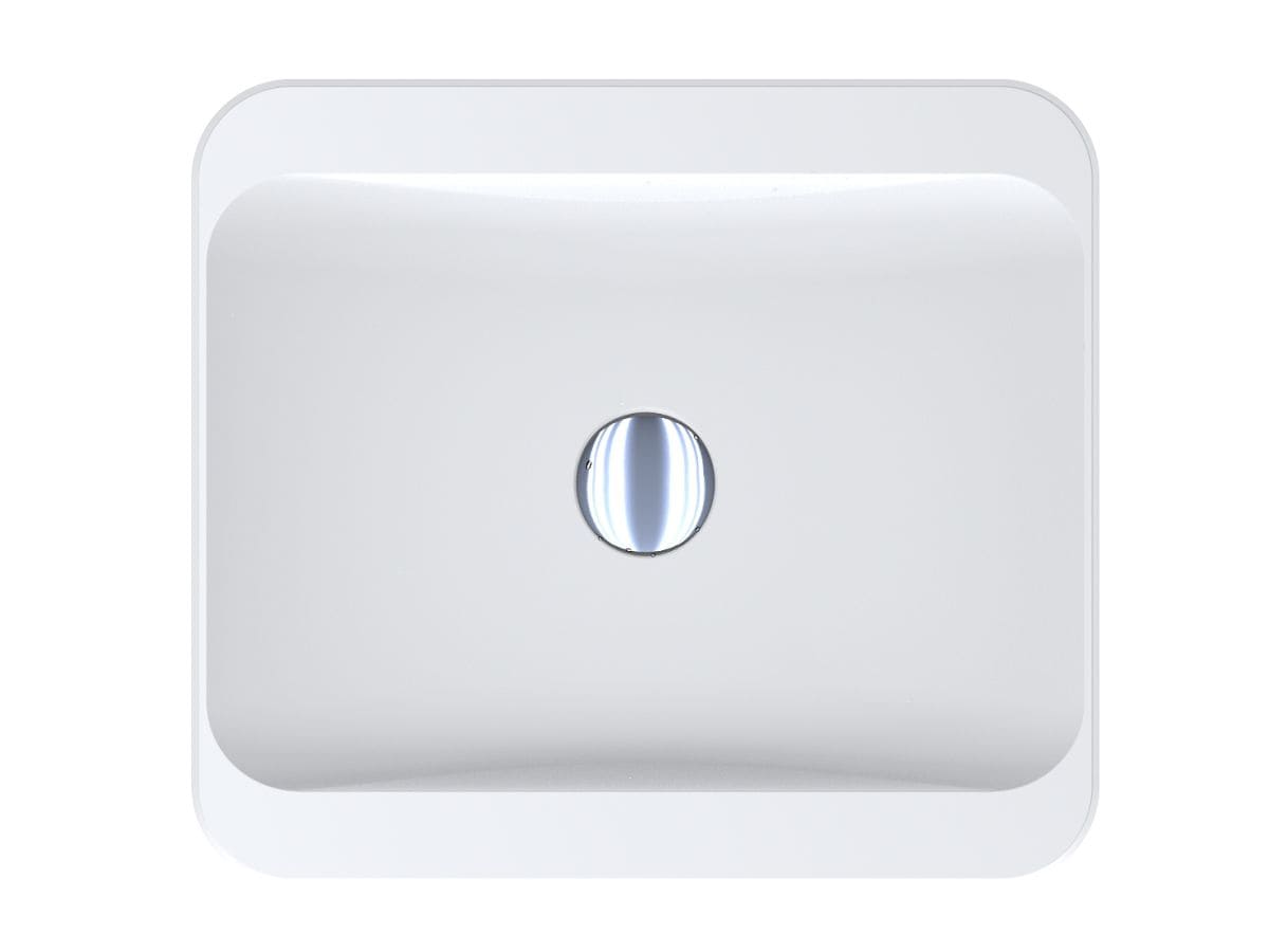 Умивальник GENEVA MIRASOFT