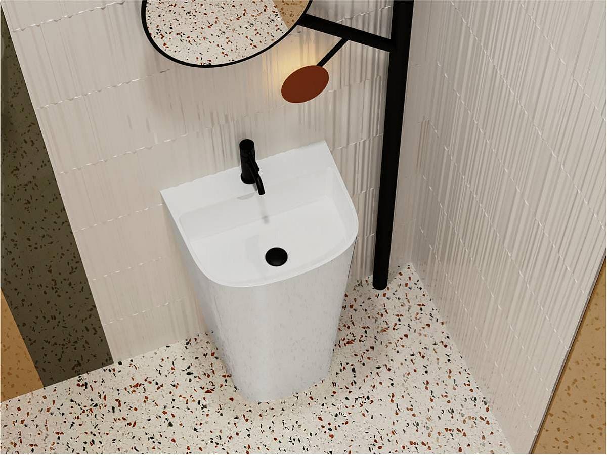 Умивальник HALIFAX