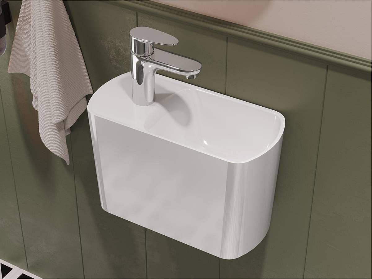 Умивальник HELIX R