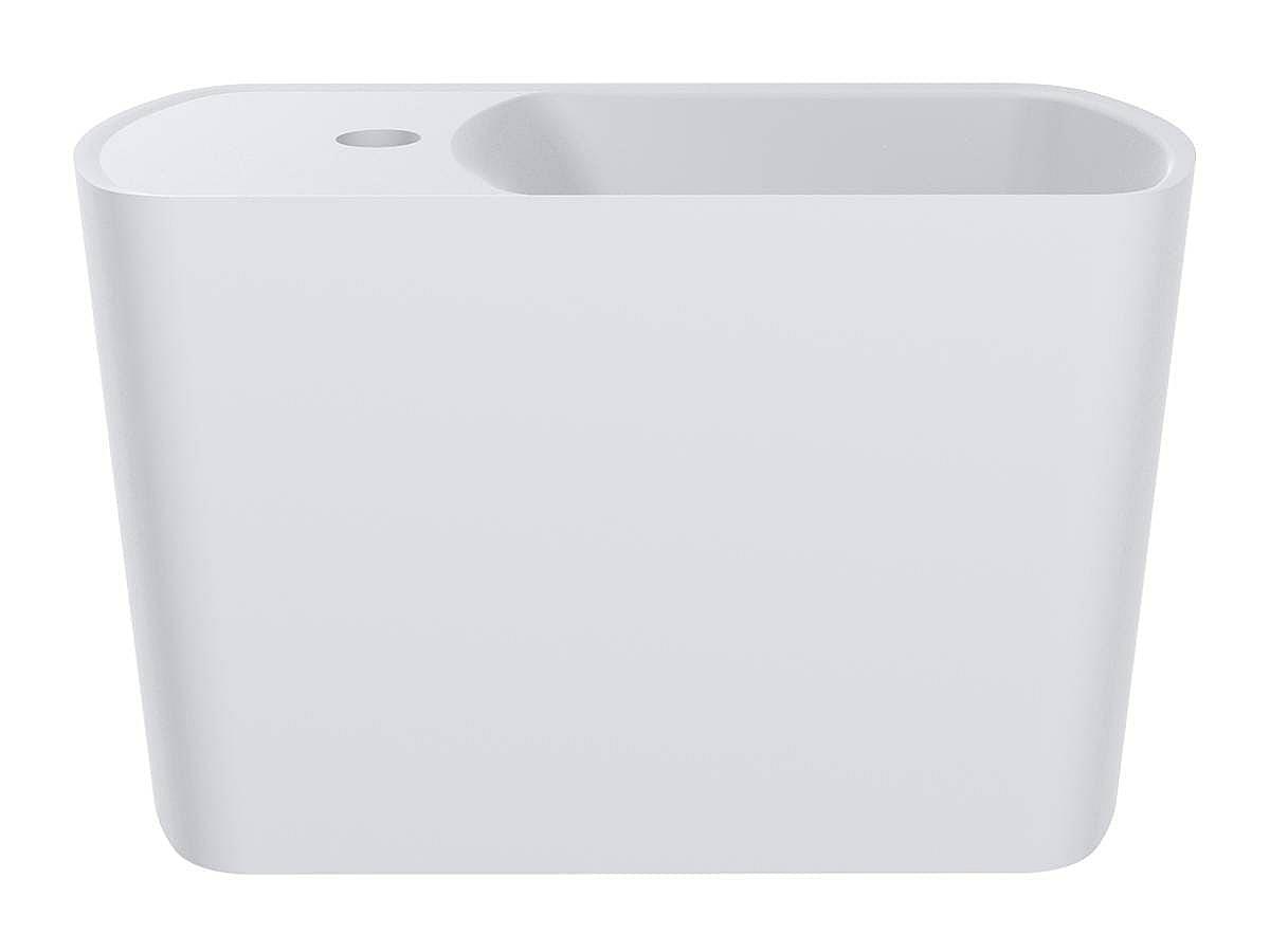 Умивальник HELIX R MIRASOFT