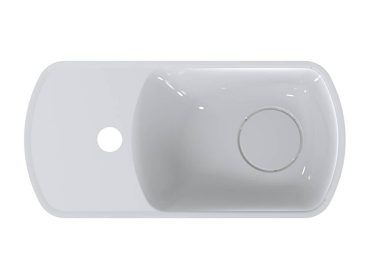 Умивальник HELIX R