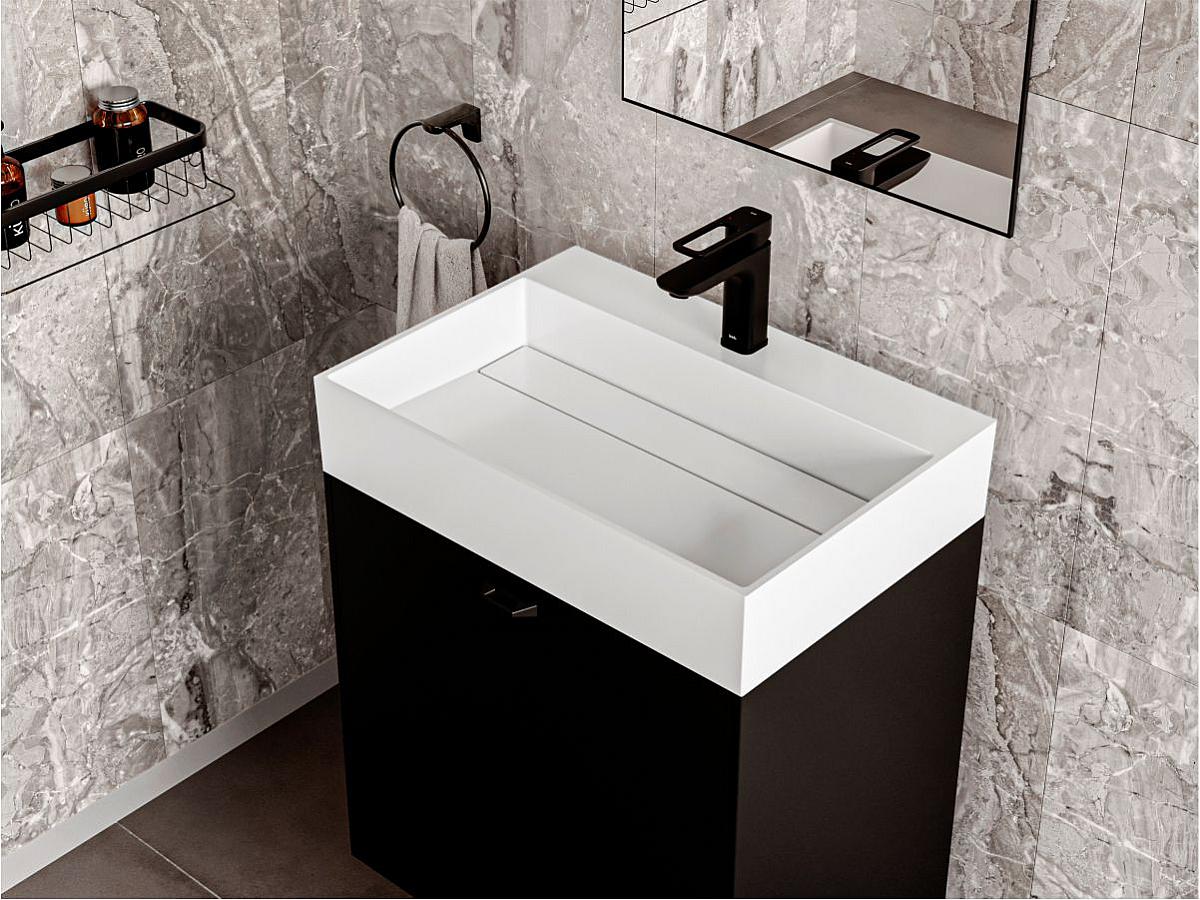 Умивальник ISLAND 600