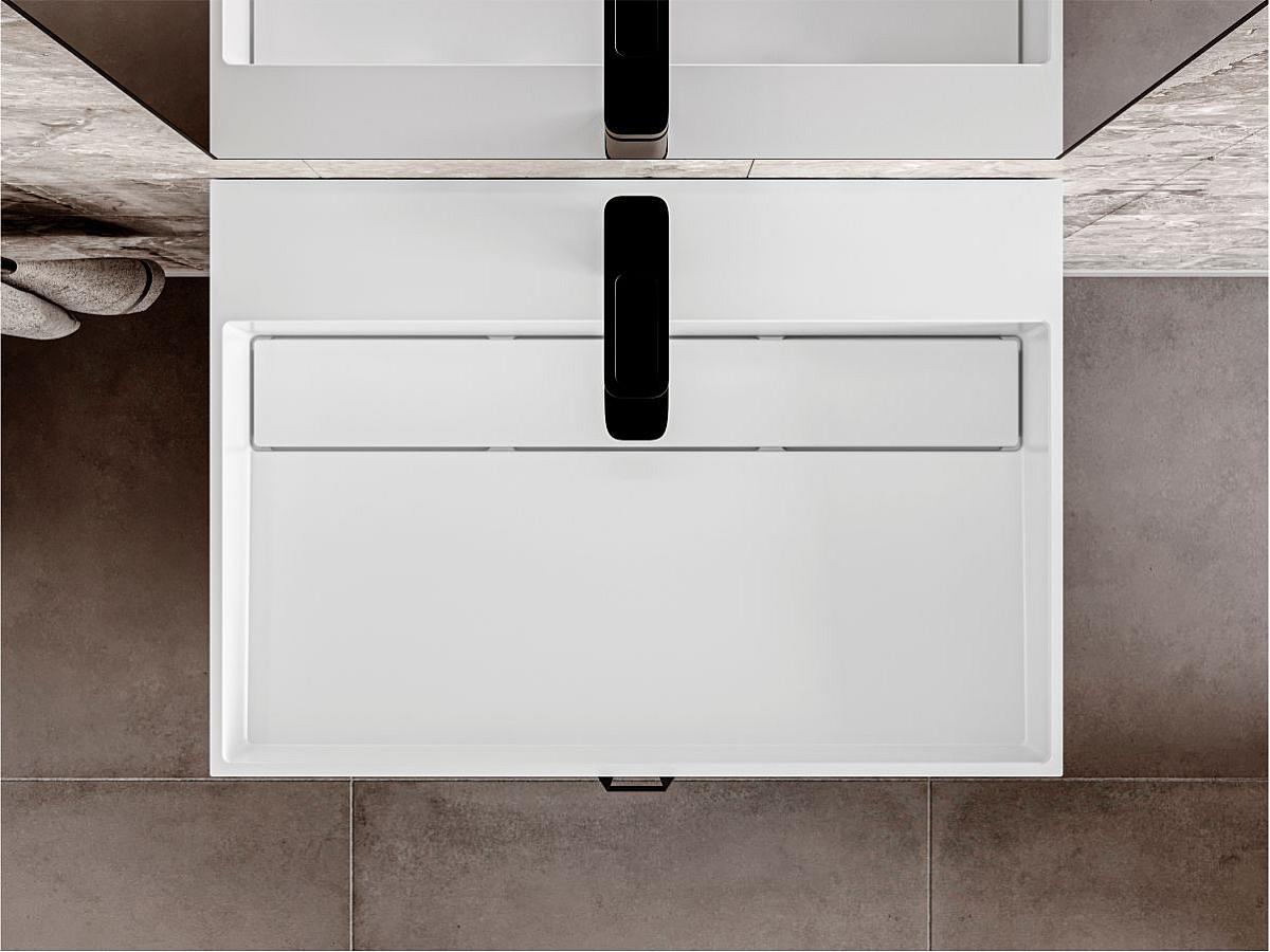 Умивальник ISLAND 600