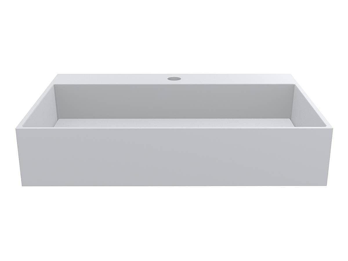 Умивальник IISLAND 600 MIRASOFT