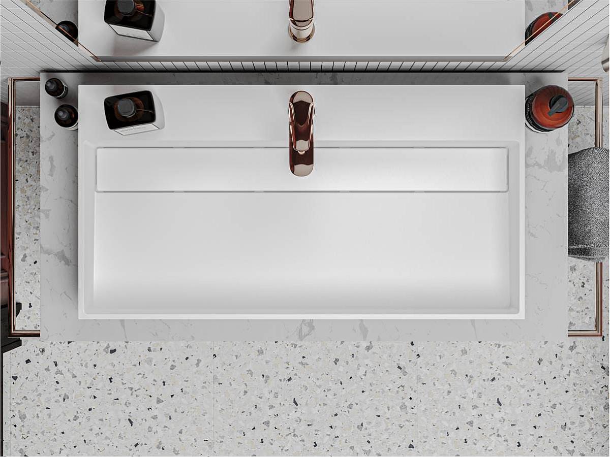 Умивальник ISLAND 800