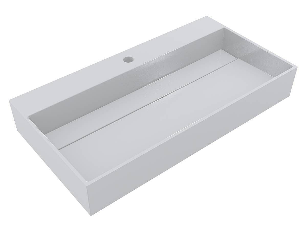 Умивальник ISLAND 800