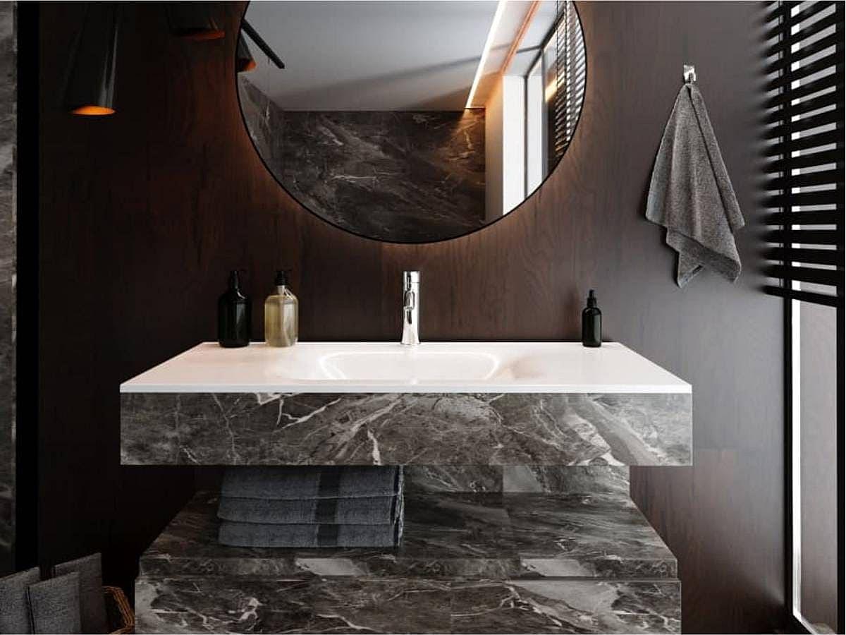 Умивальник JESSEL 1000