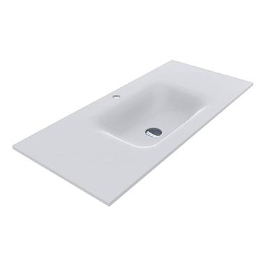 Умивальник JESSEL 1000 MIRASOFT