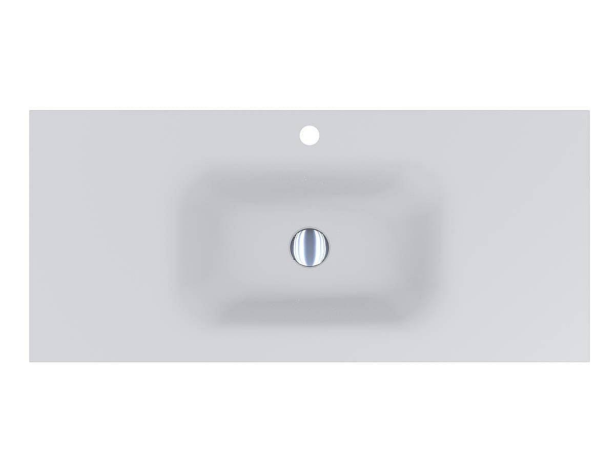 Умивальник JESSEL 1000 MIRASOFT