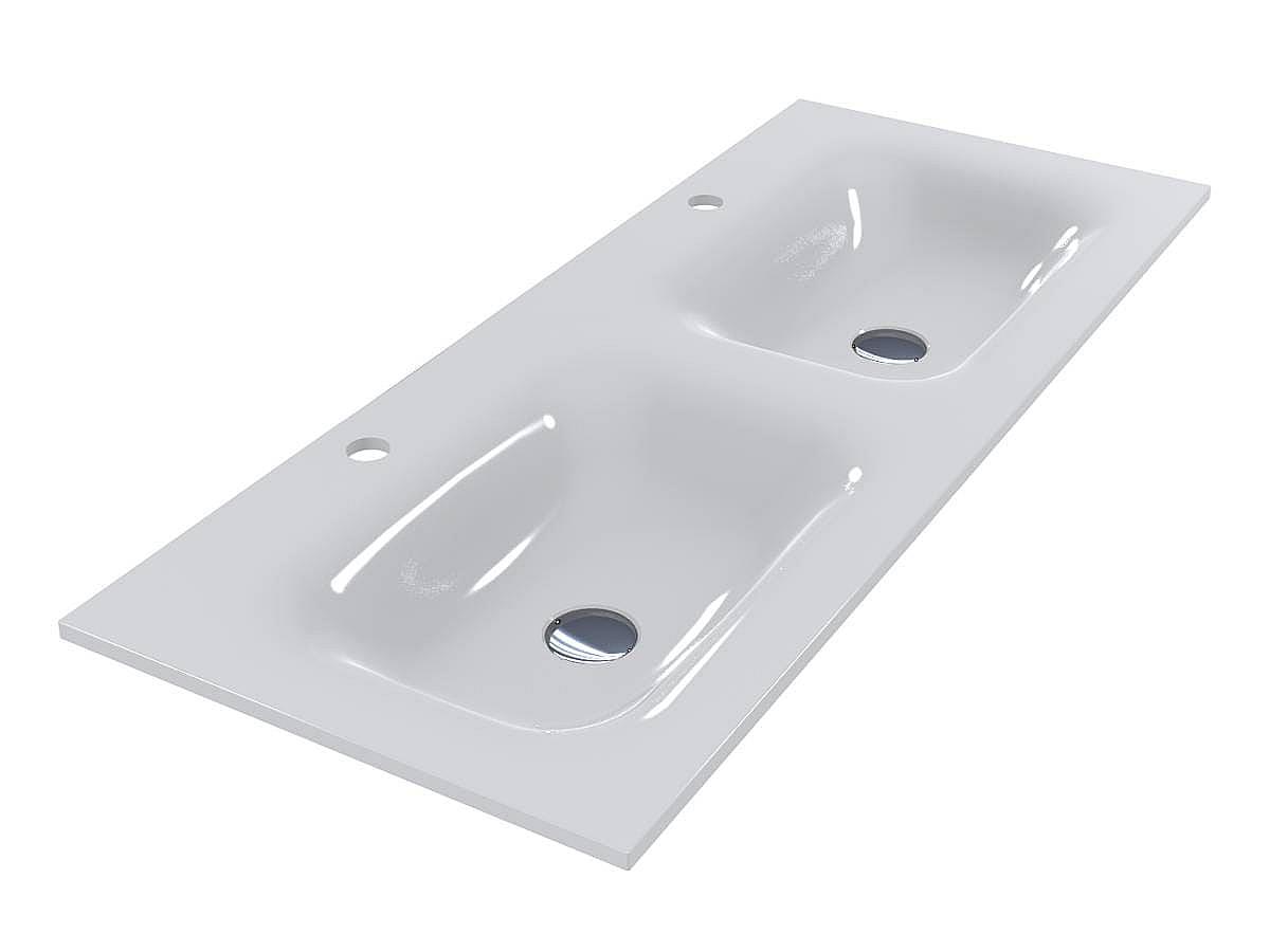 Умивальник JESSEL 1100-2